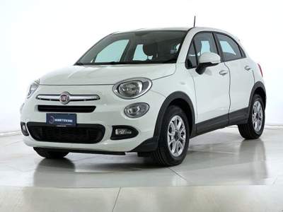 Fiat 500X 1.3 Mjet 95cv 4x2 Pop Bianco usata Bastia Umbra