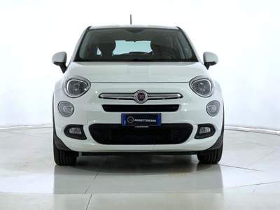 Fiat 500X 1.3 Mjet 95cv 4x2 Pop Bianco usata Bastia Umbra