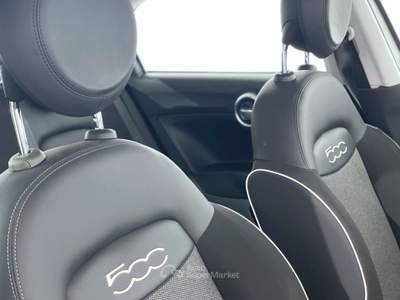 Fiat 500X 1.3 Mjet 95cv 4x2 Pop Bianco usata Bastia Umbra