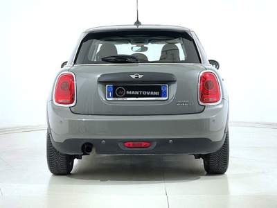 MINI One Mini 1.5 One D Business XL 5p Grigio usata Bastia Umbra