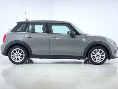 MINI One Mini 1.5 One D Business XL 5p Grigio usata Bastia Umbra