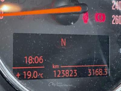 MINI One Mini 1.5 One D Business XL 5p Grigio usata Bastia Umbra