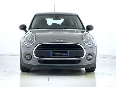 MINI One Mini 1.5 One D Business XL 5p Grigio usata Bastia Umbra