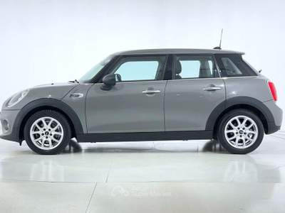 MINI One Mini 1.5 One D Business XL 5p Grigio usata Bastia Umbra