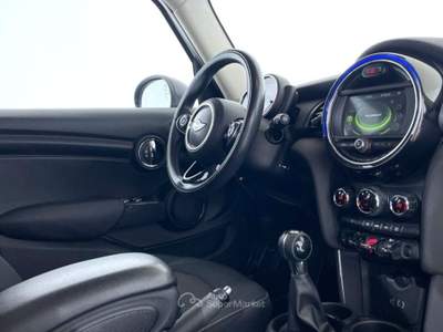 MINI One Mini 1.5 One D Business XL 5p Grigio usata Bastia Umbra