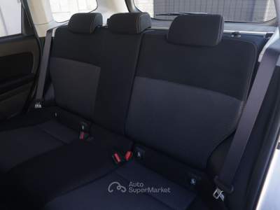 Subaru Forester Subaru Forester 2.0D-S 6MT Dynamic Unicoproprietario Argento usata Torino