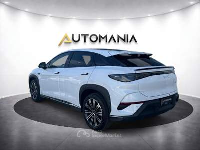 BYD Sealion 7 82,50 kWh Comfort usata Oristano