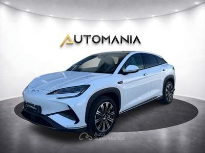 BYD Sealion 7 82,50 kWh Comfort usata Oristano