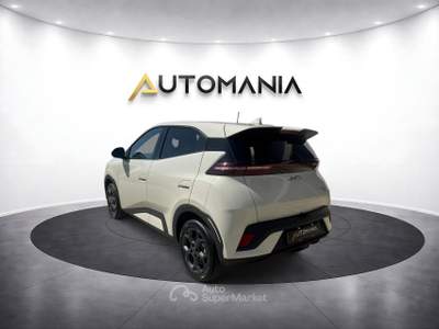 BYD Dolphin 43,2 kWh Comfort usata Oristano