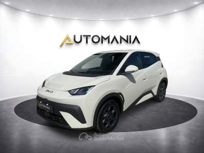 BYD Dolphin 43,2 kWh Comfort usata Oristano