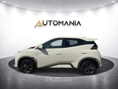 BYD Dolphin 43,2 kWh Comfort usata Oristano