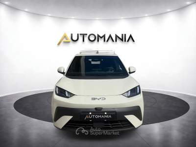 BYD Dolphin 43,2 kWh Comfort usata Oristano