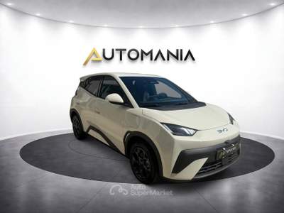 BYD Dolphin 43,2 kWh Comfort usata Oristano
