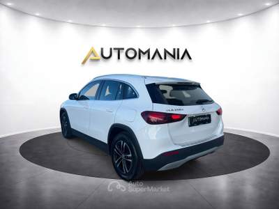 Mercedes-Benz GLA GLA 200 d Auto Progressive Advanced usata Oristano
