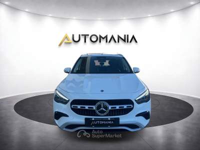 Mercedes-Benz GLA GLA 200 d Auto Progressive Advanced usata Oristano