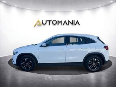 Mercedes-Benz GLA GLA 200 d Auto Progressive Advanced usata Oristano