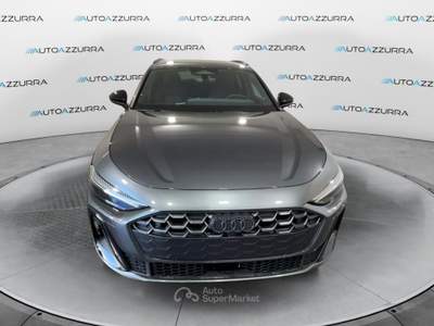 Audi A5 A5 Avant 2.0 tdi mhev+ S line edition 204cv s-tronic *COLORI VARI, PROMO AZZURRA* Grigio usata Suzzara