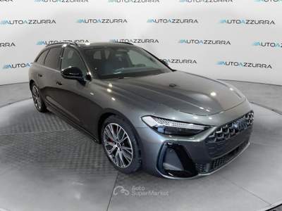 Audi A5 A5 Avant 2.0 tdi mhev+ S line edition 204cv s-tronic *COLORI VARI, PROMO AZZURRA* Grigio usata Suzzara