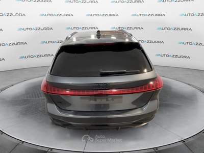 Audi A5 A5 Avant 2.0 tdi mhev+ S line edition 204cv s-tronic *COLORI VARI, PROMO AZZURRA* Grigio usata Suzzara