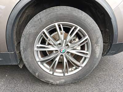 Alfa Romeo Stelvio 2.2 Turbo Diesel 180CV AT8 RWD Super Marrone usata TORINO
