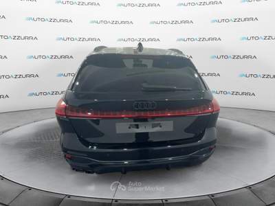 Audi A5 A5 Avant 2.0 tdi mhev+ S line edition 204cv s-tronic *PROMO AZZURRA* Nero usata Suzzara