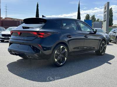 Cupra Leon Nuova Cupra Leon 1.5TSI 150CV TRIBE EDITION *PRONTA CONSEGNA - PREZZO REALE NON VINCOLATO* usata LIVORNO