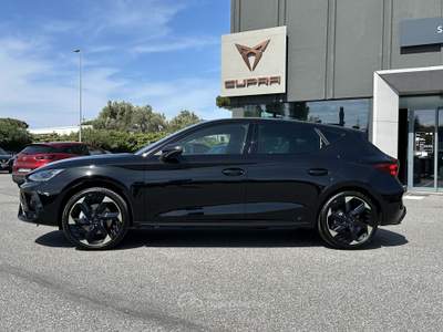 Cupra Leon Nuova Cupra Leon 1.5TSI 150CV TRIBE EDITION *PRONTA CONSEGNA - PREZZO REALE NON VINCOLATO* usata LIVORNO