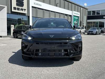 Cupra Leon Nuova Cupra Leon 1.5TSI 150CV TRIBE EDITION *PRONTA CONSEGNA - PREZZO REALE NON VINCOLATO* usata LIVORNO