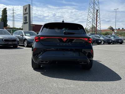 Cupra Leon Nuova Cupra Leon 1.5TSI 150CV TRIBE EDITION *PRONTA CONSEGNA - PREZZO REALE NON VINCOLATO* usata LIVORNO