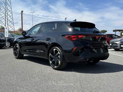 Cupra Leon Nuova Cupra Leon 1.5TSI 150CV TRIBE EDITION *PRONTA CONSEGNA - PREZZO REALE NON VINCOLATO* usata LIVORNO