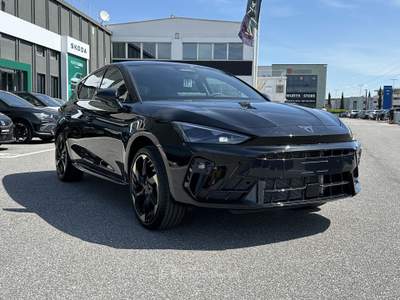 Cupra Leon Nuova Cupra Leon 1.5TSI 150CV TRIBE EDITION *PRONTA CONSEGNA - PREZZO REALE NON VINCOLATO* usata LIVORNO
