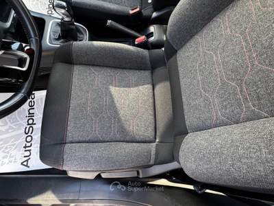Citroen C3 BlueHDi 75 Shine Grigio usata Spinea