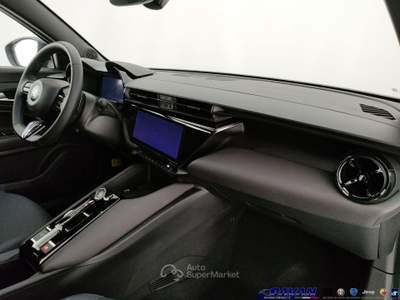 Alfa Romeo Junior Hybrid 145cv TECHNO Speciale Grigio usata Piove di Sacco