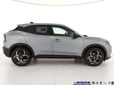 Alfa Romeo Junior Hybrid 145cv TECHNO Speciale Grigio usata Piove di Sacco