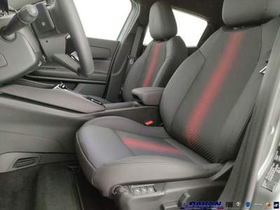 Alfa Romeo Junior Hybrid 145cv TECHNO Speciale Grigio usata Piove di Sacco