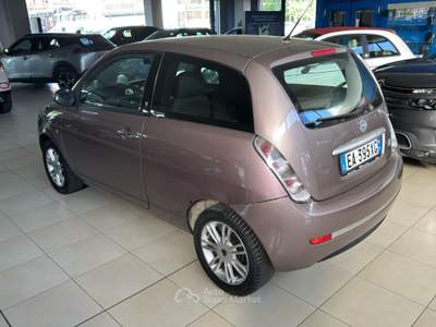 Lancia Ypsilon Ypsilon 1.2 8v Elle Beige usata Voghera