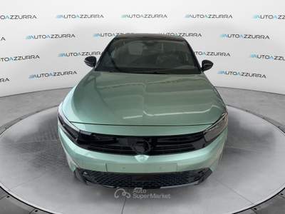 Opel Corsa Corsa 1.2 Nuova Yes s&s 100cv *PROMO AZZURRA* Verde usata Suzzara