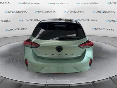 Opel Corsa Corsa 1.2 Nuova Yes s&s 100cv *PROMO AZZURRA* Verde usata Suzzara