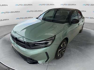 Opel Corsa Corsa 1.2 Nuova Yes s&s 100cv *PROMO AZZURRA* Verde usata Suzzara