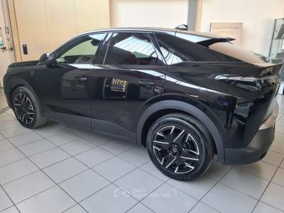 Peugeot 3008 Peugeot 3008 1.2 hybrid GT 145cv e-dcs6 Blu/Azzurro usata Parma