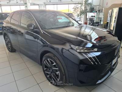 Peugeot 3008 Peugeot 3008 1.2 hybrid GT 145cv e-dcs6 Blu/Azzurro usata Parma