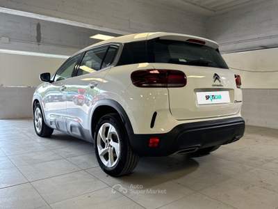 Citroen C5 Aircross BlueHDi 130 S&S Feel EAT8 Bianco usata Milano