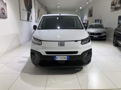 Fiat Doblò VAN LH1 1.5 BlueHdi 130cv MT6 Bianco usata Fornovo di Taro