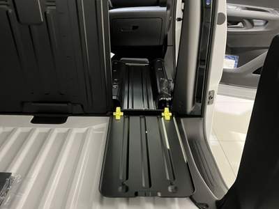 Fiat Doblò VAN LH1 1.5 BlueHdi 130cv MT6 Bianco usata Fornovo di Taro