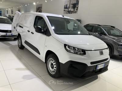 Fiat Doblò VAN LH1 1.5 BlueHdi 130cv MT6 Bianco usata Fornovo di Taro