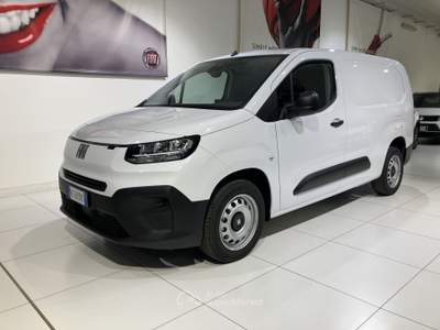 Fiat Doblò VAN LH1 1.5 BlueHdi 130cv MT6 Bianco usata Fornovo di Taro