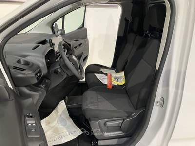 Fiat Doblò VAN LH1 1.5 BlueHdi 130cv MT6 Bianco usata Fornovo di Taro