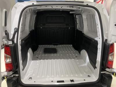 Fiat Doblò VAN LH1 1.5 BlueHdi 130cv MT6 Bianco usata Fornovo di Taro