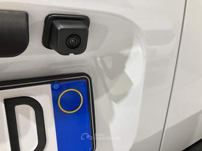 Fiat Doblò VAN LH1 1.5 BlueHdi 130cv MT6 Bianco usata Fornovo di Taro