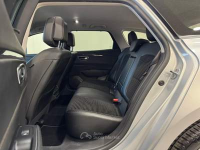 Renault Talisman sporter dci 130 cv  edc Energy intes 96 kw Grigio usata Caresanablot